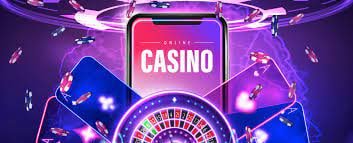 Antarmuka aplikasi mobile rafigaming menampilkan studio live dealer dan pilihan taruhan sportsbook
