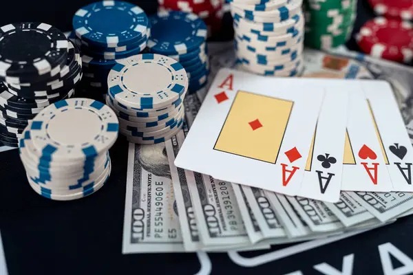 Dashboard riwayat permainan Medusa II di aplikasi rafigaming